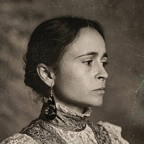 Karolina Kocięcka